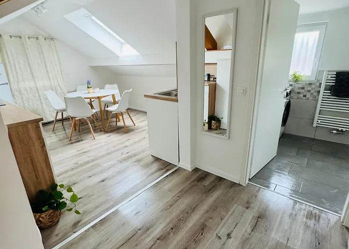 Aria Apartment