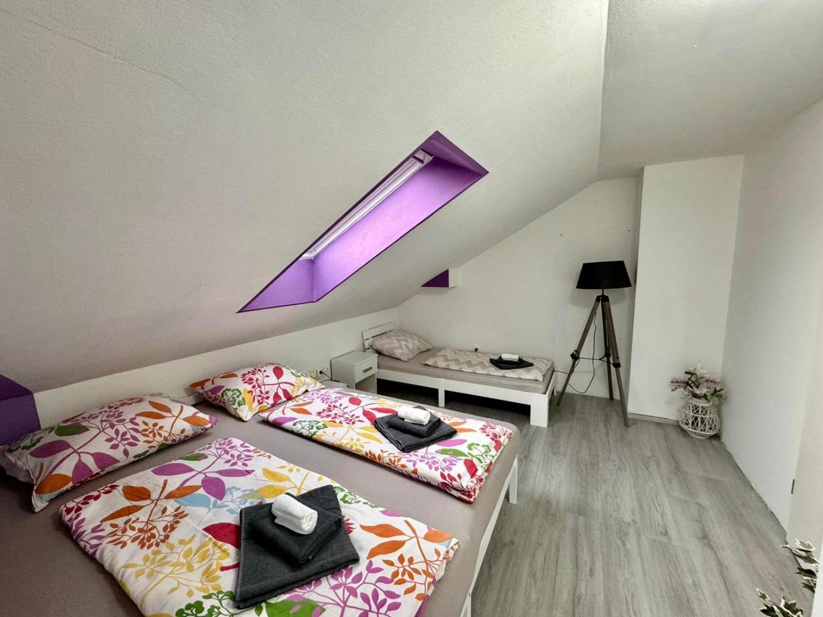 Apartment Aria