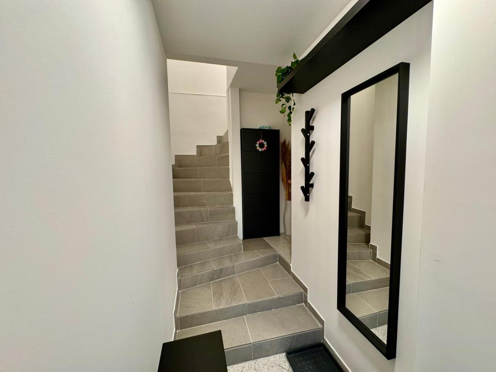 Apartment Aria Mosnje
