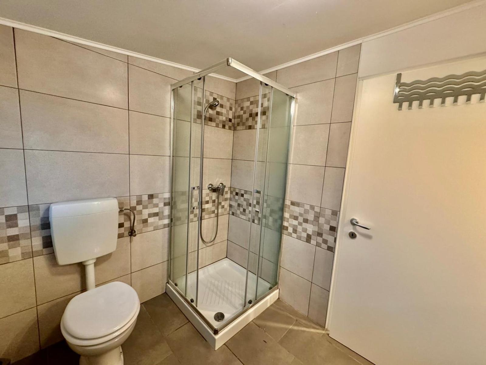 Aria Apartment Mosnje